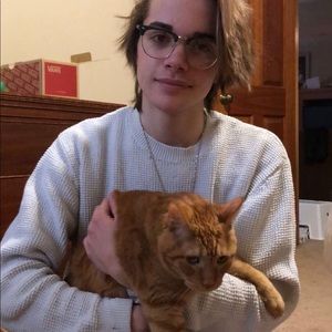 Meet your Posher, Daniel